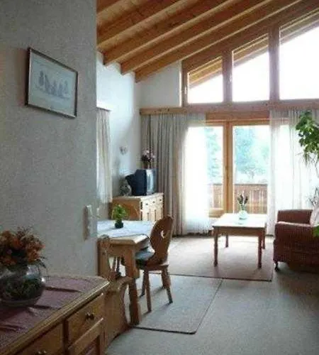 Haus St_ Michael_ 1_4 شقة